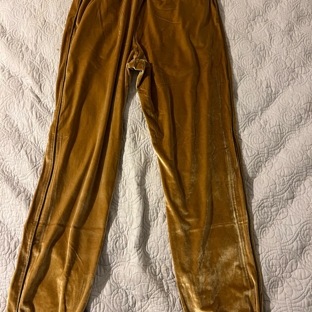 Pro Club Velour Sweatpants - Picture 5 of 6